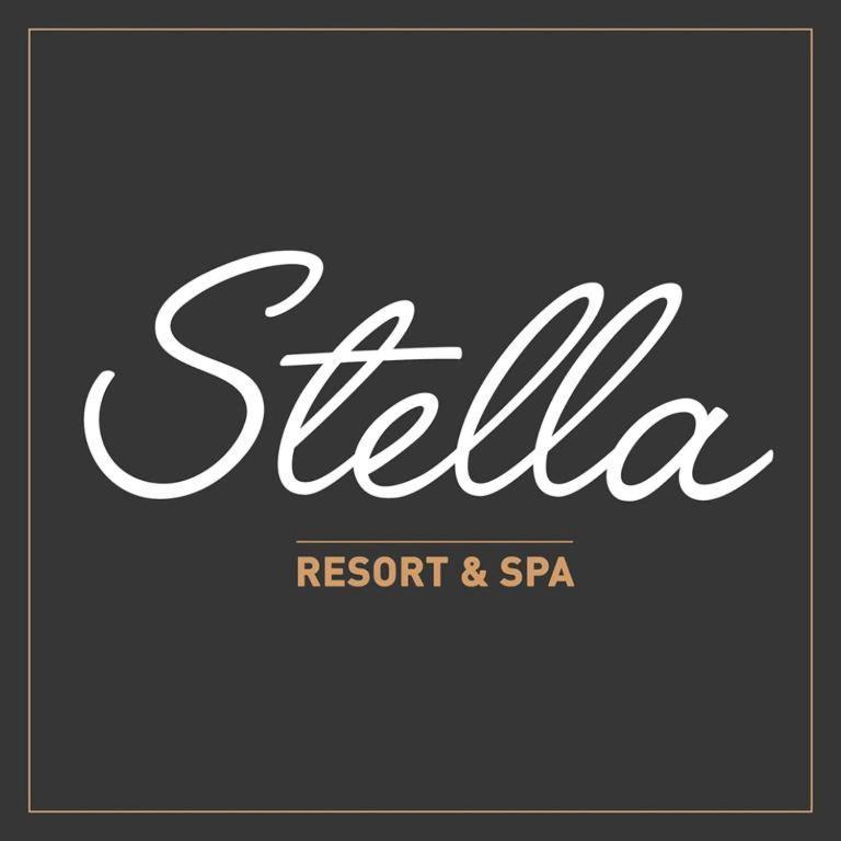 Domki Bungalow Stella Resort & Spa Z Basenami, Grota Solna, Jacuzzi วาดีสวาโวโว ภายนอก รูปภาพ